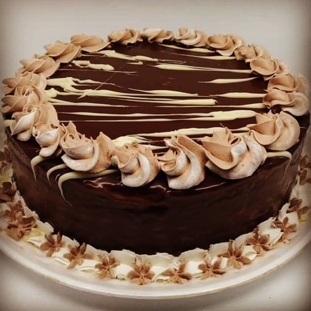 Doces