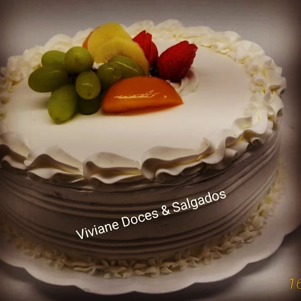 Doces
